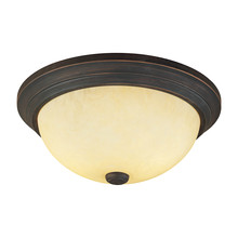 Millennium 5161-RBZ - Flushmount Ceiling Light