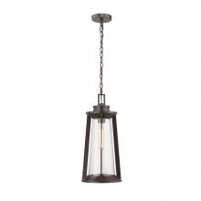 Millennium 8204-PBZ - Outdoor Hanging Lantern