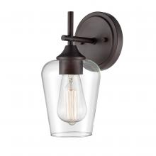 Millennium 9701-RBZ - Wall Sconce