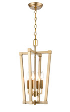 Millennium 9124-MG - Pendant light