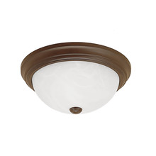 Millennium 563-BZ - Flushmount Ceiling Light