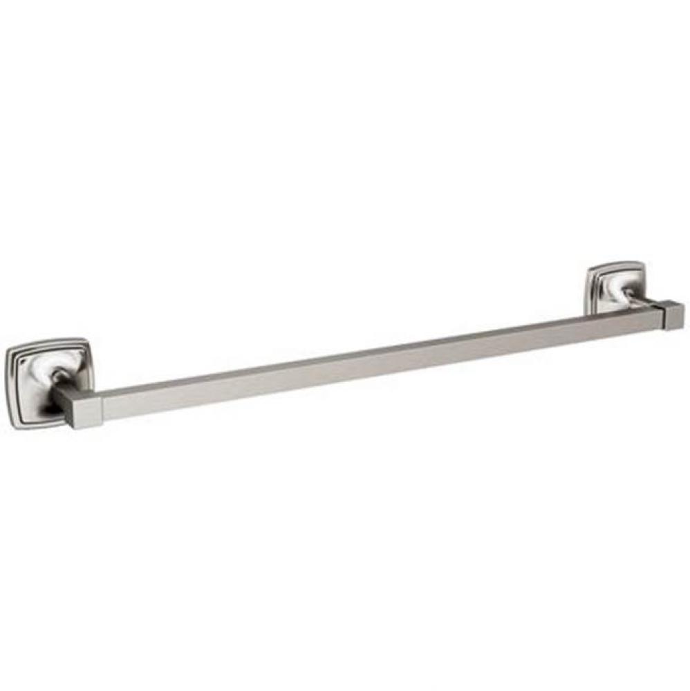 Stature Towel Bar