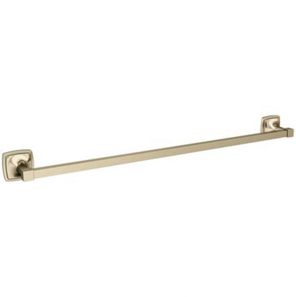 Stature Towel Bar