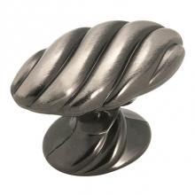 Amerock BP1474PWT - Expressions 1.5625'' (40 mm) Knob