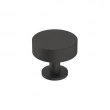 Amerock BP36864FB - Radius Knob