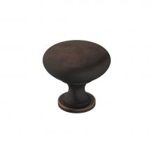 Amerock BP36907ORB - Era Knob