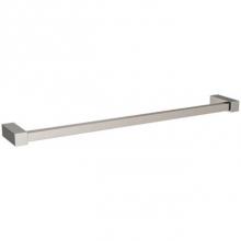 Amerock BH36083G10 - Monument Towel Bar