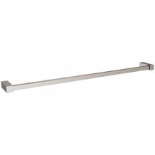 Amerock BH36084G10 - Monument Towel Bar