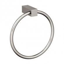 Amerock BH36082G10 - Monument Towel Ring