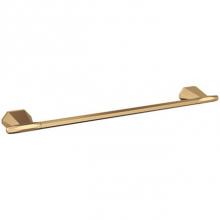 Amerock BH36043CZ - St Vincent Towel Bar