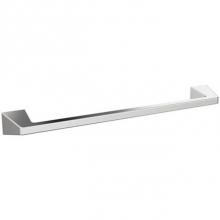 Amerock BH3600326 - Blackrock Towel Bar