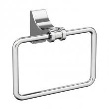 Amerock BH3605226 - Davenport Towel Ring