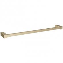 Amerock BH36083BBZ - Monument Towel Bar