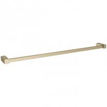 Amerock BH36084BBZ - Monument Towel Bar