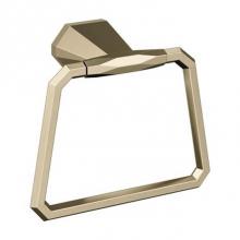 Amerock BH36042BBZ - St Vincent Towel Ring