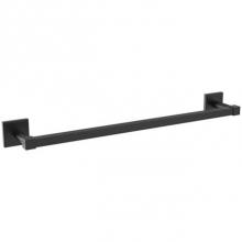 Amerock BH36073MB - Appoint Towel Bar