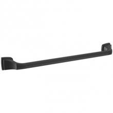 Amerock BH36033MB - Revitalize Towel Bar