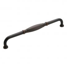 Amerock BP55247ORB - Granby 12 in (305 mm) Center-to-Center Oil-Rubbed Bronze Appliance Pull