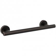 Amerock BH26546ORB - Arrondi Towel Bar