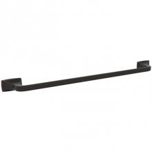 Amerock BH36014ORB - Highland Ridge Towel Bar