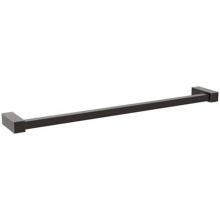 Amerock BH36083ORB - Monument Towel Bar