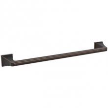 Amerock BH36023ORB - Muholland Towel Bar