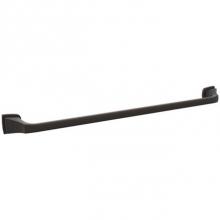 Amerock BH36034ORB - Revitalize Towel Bar