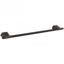 Amerock BH36043ORB - St Vincent Towel Bar