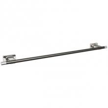 Amerock BH26615PNGM - Esquire Towel Bar