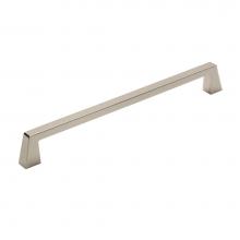 Amerock BP55280PN - Blackrock 12 in (305 mm) Center-to-Center Polished Nickel Appliance Pull