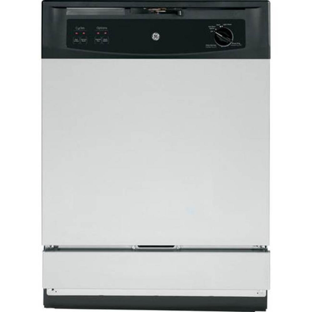 GE Spacemaker Under-the-Sink Dishwasher