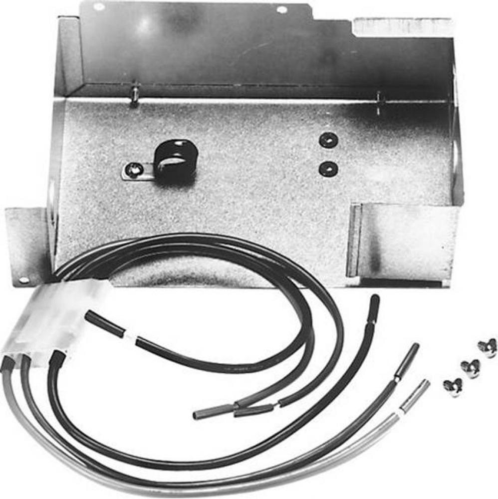 RAC Zoneline Direct Connect Junction Box (230 &amp;