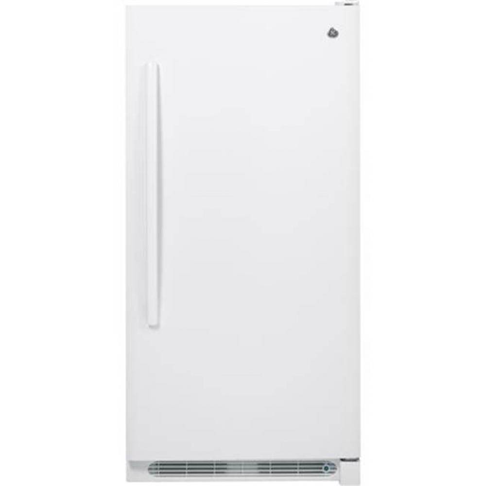 GE&#xae; 13.8 Cu. Ft. Frost-Free Upright