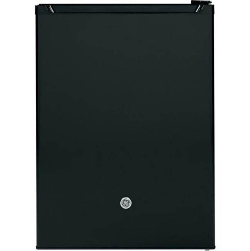 GE Compact Refrigerator