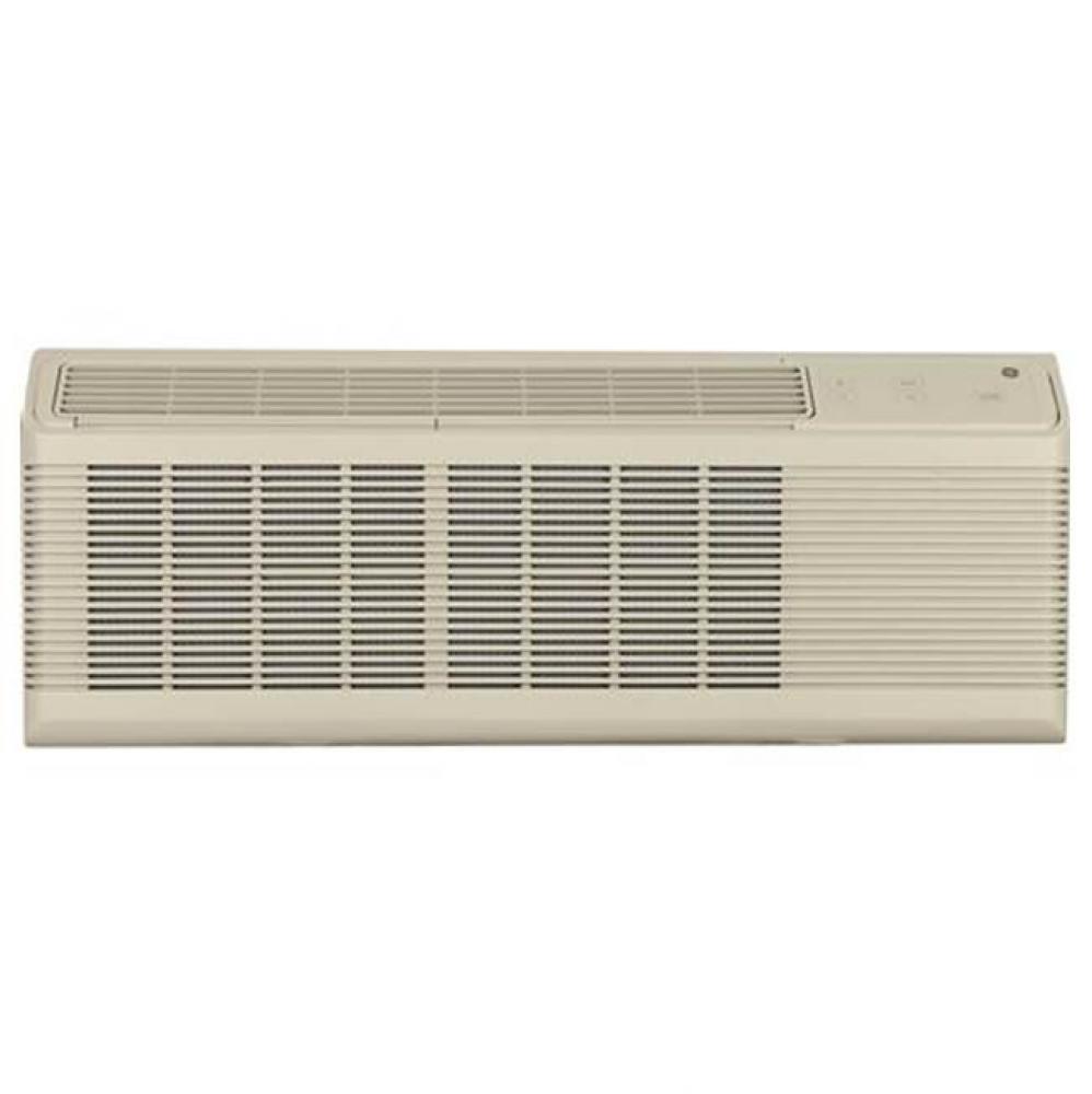 GE Zoneline&#xae; Cooling and Electric Heat Unit with Makeup Air, 230/208