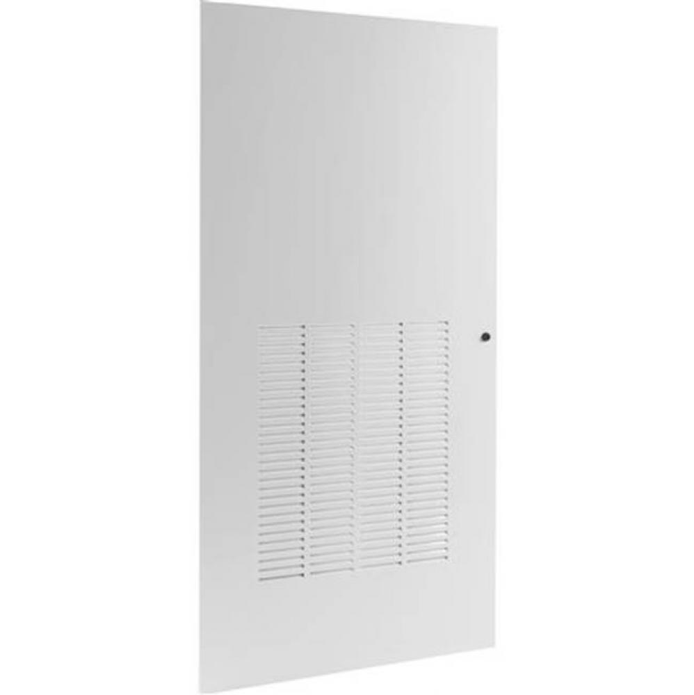 Access Panel w/ Return Air Grilll for Large