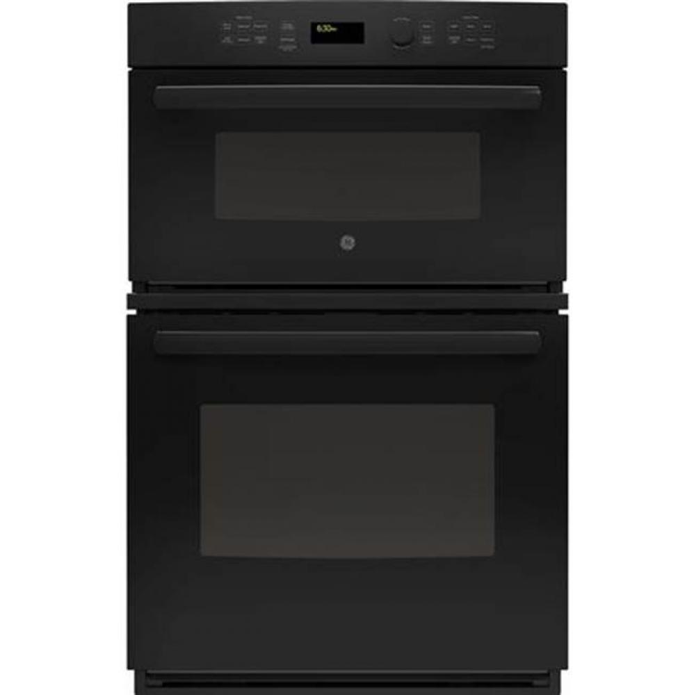 GE 27&apos;&apos; Built-In Combination Microwave/Oven