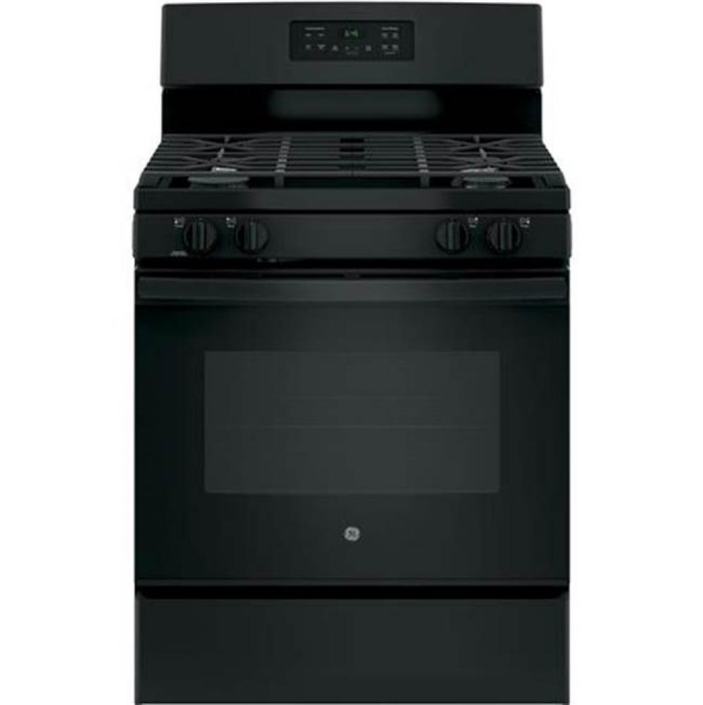 GE&#xae; 30&apos;&apos; Free-Standing Gas