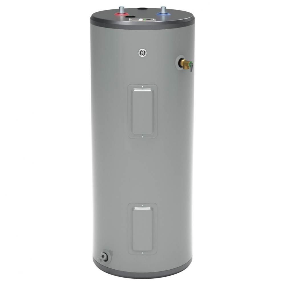 GE 30 Gallon Electric Water Heater