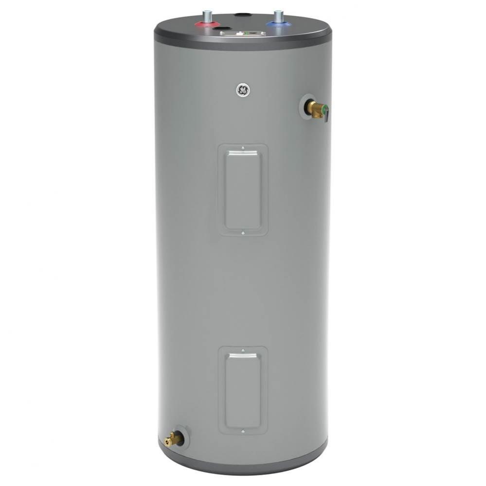 GE 30 Gallon Electric Water Heater