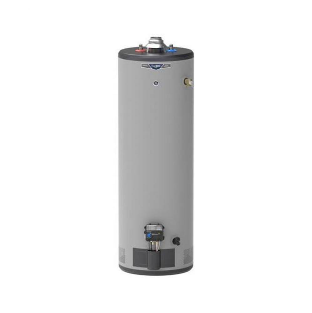 RealMAX Choice 40-Gallon Tall Liquid Propane Atmospheric Water Heater