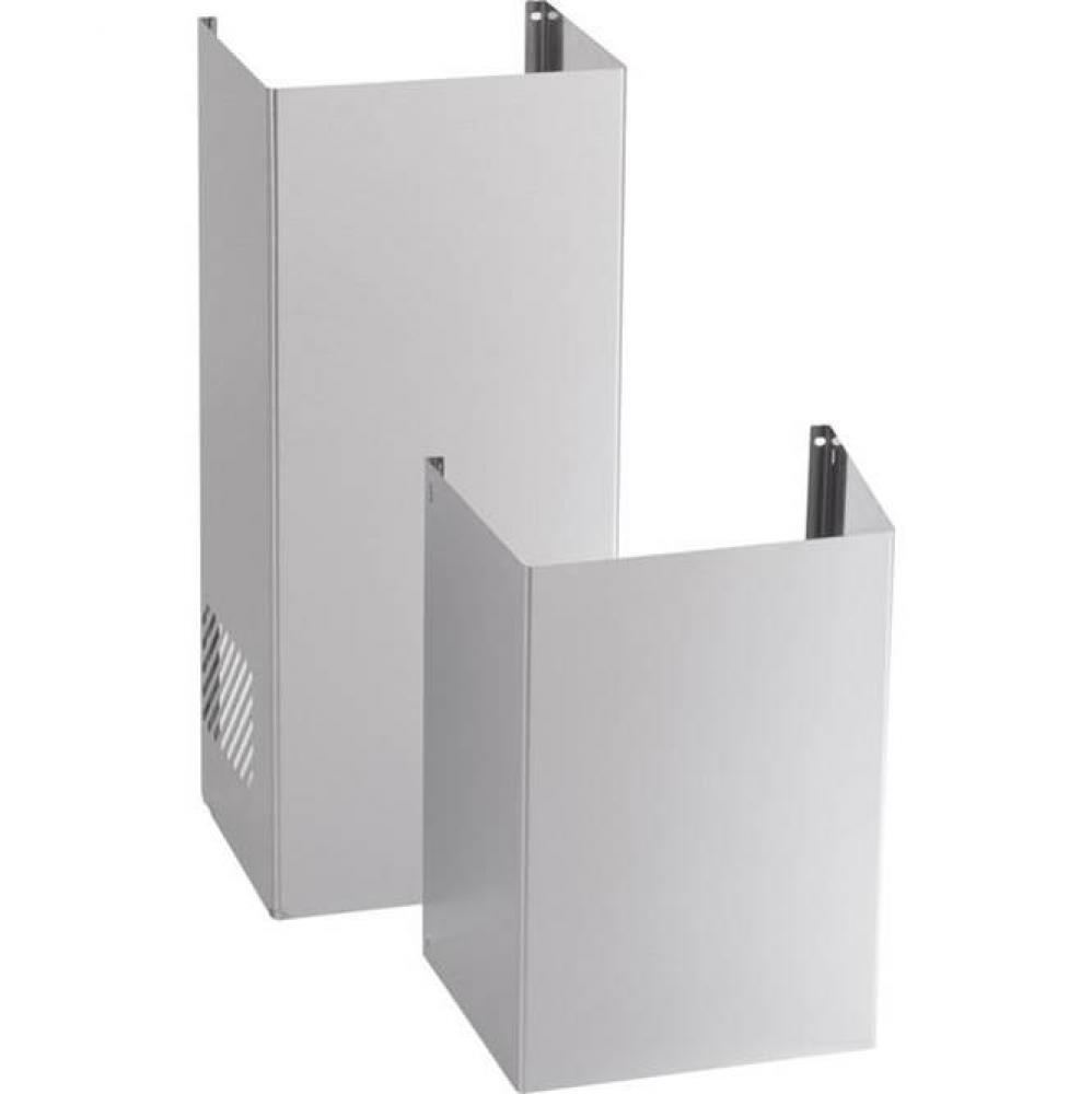 9 (ft.) Ceiling Duct Cover Kit