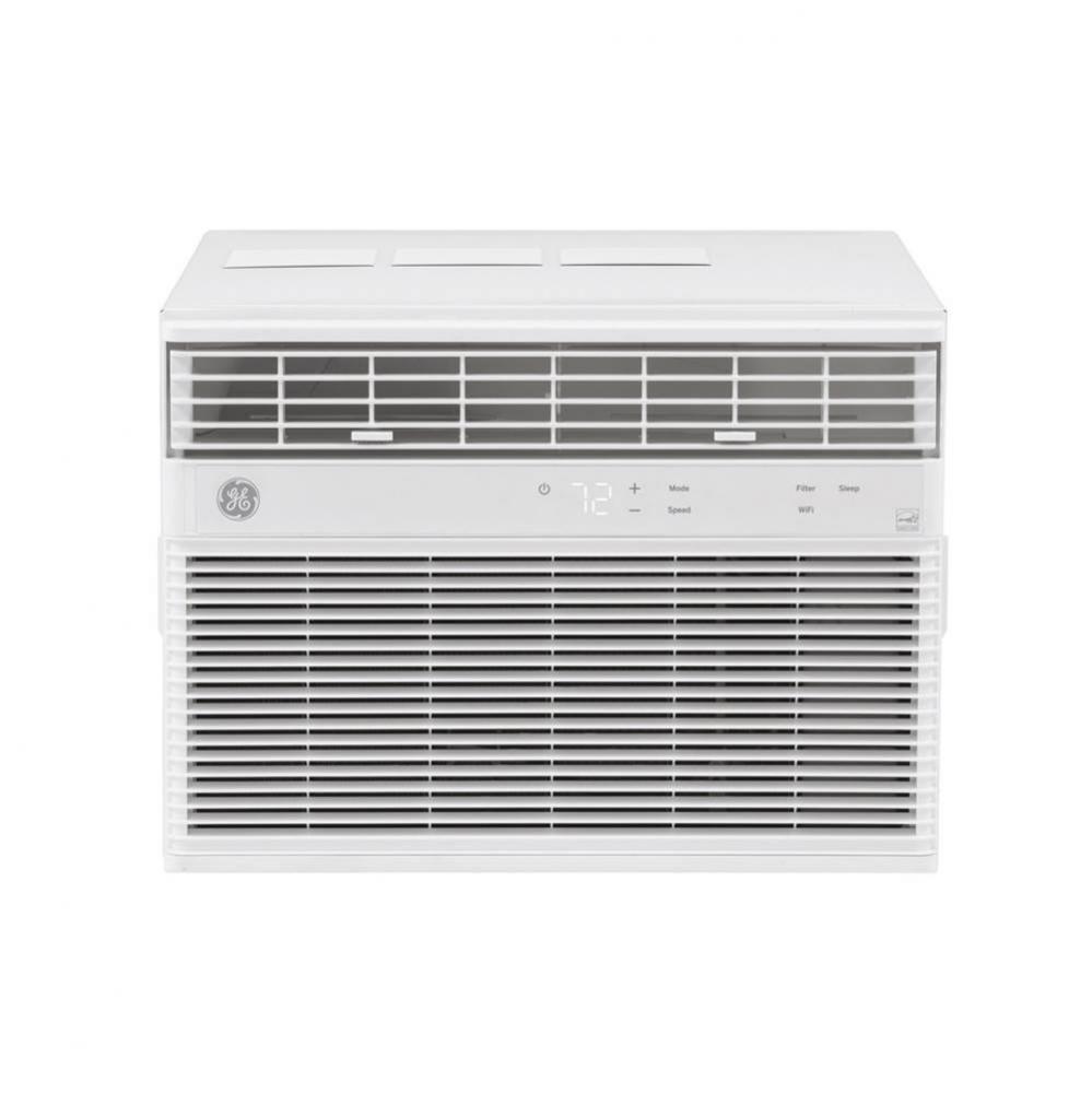 Energy Star 14,000 BTU 115 Volt Smart Electronic Window Air Conditioner