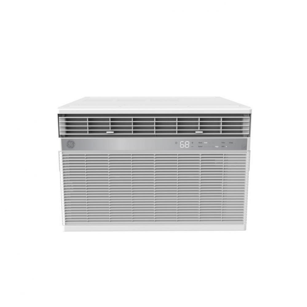 Energy Star 23,500/22,900 BTU 230/208 Volt Smart Electronic Window Air Conditioner