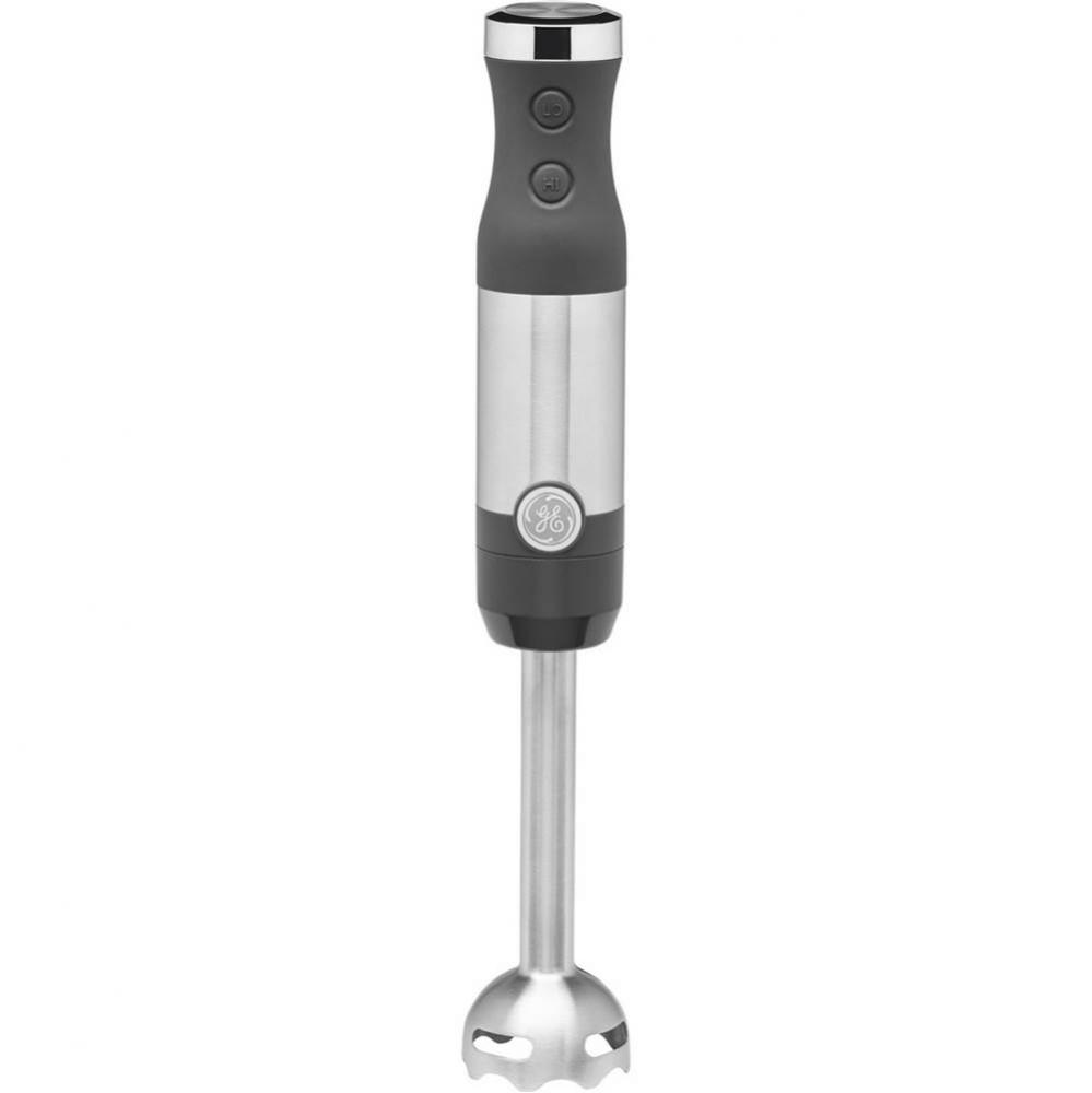 Immersion Blender