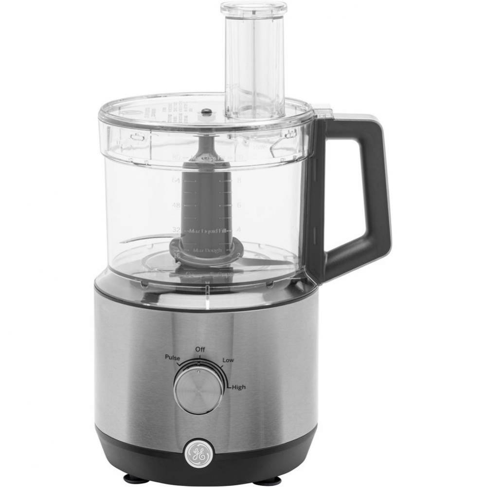 12-Cup Food Processor