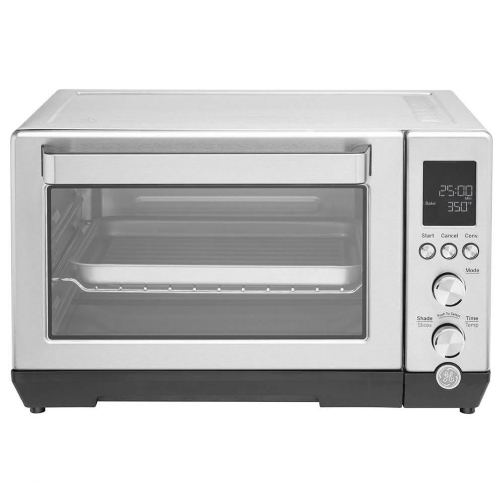 Quartz Convection Toaster Oven