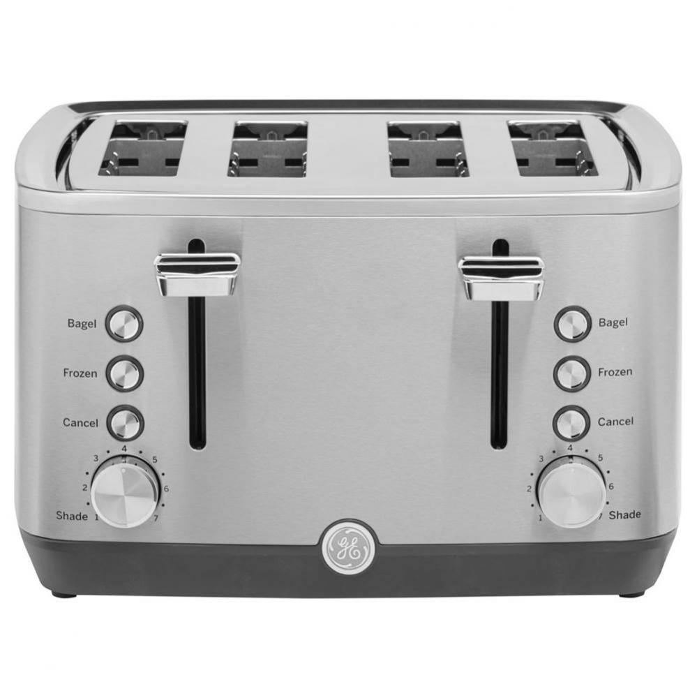 4-Slice Toaster