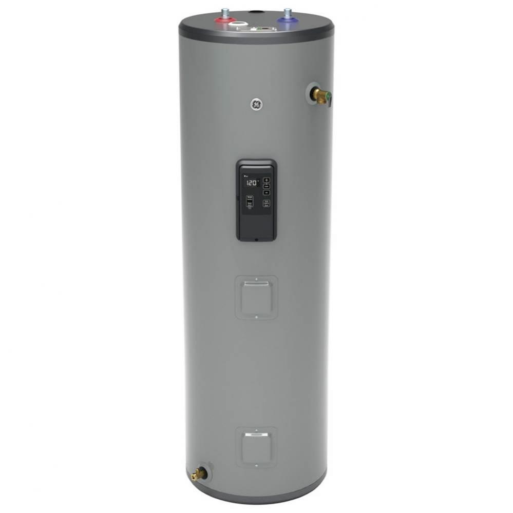 Smart 40 Gallon Tall Electric Water Heater