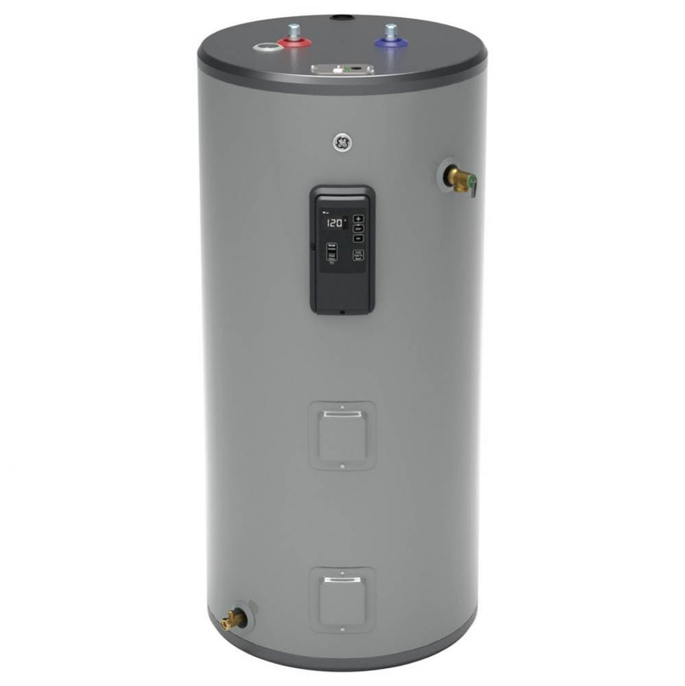 Smart 50 Gallon Short Electric Water Heater